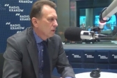 Przejdź do: Marszałek Jacek Krupa w Radiu Kraków